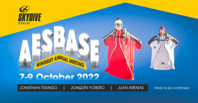 AESBASE Winsguit Annual Meeting